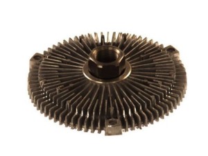 D5A005TT (THERMOTEC) ВискомуфтаAudi A8 94-02 Audi A6 97-04