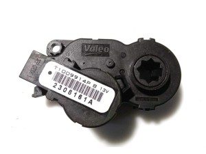 T1009914P (NISSAN) Кроковий двигун пічки 13-Renault Kadjar 15-22 Nissan Leaf 10-17