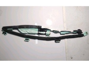 72127406505 (BMW) Подушка безпеки штора лівогоBMW i3 13-22