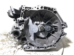 20DP35 (FIAT) КПП 5 ступ гід натискToyota ProAce 13-16 Fiat Scudo 07-16 Peugeot Expert 07-16