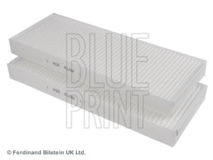 ADN12522 (BLUE PRINT) Фільтр салонуNissan NP300 08-14 Nissan Pathfinder R51 04-14 Nissan Navara 05-15