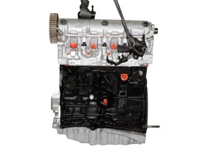 F9Q 812 (RENAULT) Двигатель восстановленный