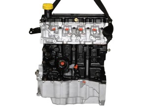 K9K 724 (RENAULT) Двигатель восстановленныйRenault Scenic II 03-09 Renault Megane II 03-09