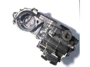 DG9Z19B555F (FORD) Корпус печкиFord Mondeo V 13-20 Ford Fusion 13-20