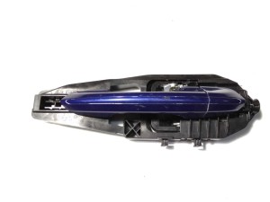 DS7Z5422405AAPTM (FORD) Ручка дверей зовнішня задня ліваFord Mondeo V 13-20 Ford Fusion 13-20