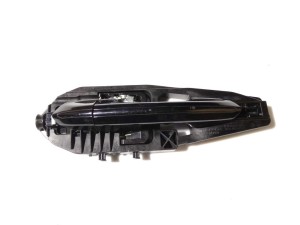 DS7Z5422404AAPTM (FORD) Ручка дверей зовнішня передня праваFord Mondeo V 13-20 Ford Fusion 13-20