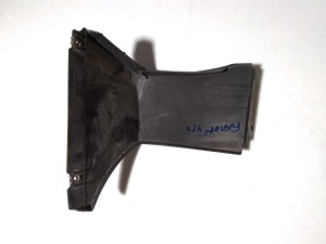 DS7378403B23AE (FORD) Захист заднього бампера ліваFord Mondeo V 13-20 Ford Fusion 13-20