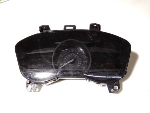 GS7T10849JB (FORD) Панель приборов АКППFord Mondeo V 13-20 Ford Fusion 13-20