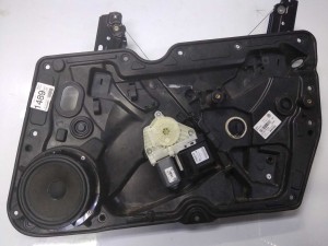 5K1837730AA (VW) Стеклоподъемник передний правый электрическийVW Golf VI 09-14