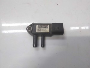 076906051B (VW) Датчик тиску вихлопних газівVW Caddy III 04-15 Audi Q5 08-16 Skoda Octavia A5 04-13