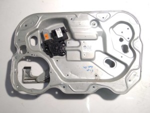 1767044 (FORD) Стеклоподъемник передний правый электрическийFord Kuga 08-13