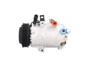 F500-HFCDD04 R (HCC) Компрессор кондиционераHyundai Elantra AD 16-20 Kia Cerato 12-18 Kia Soul 14-19