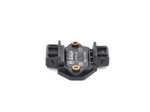 0227100211 (BOSCH) Комутатор запалюванняVW Sharan 95-10 Audi A6 97-04 Skoda Octavia Tour 96-10