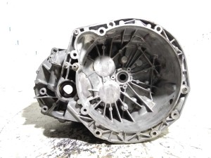 GC0245 (RENAULT) Корпус КПП в сбореRenault Trafic 00-14 Nissan Primastar 02-14 Opel Vivaro 01-14