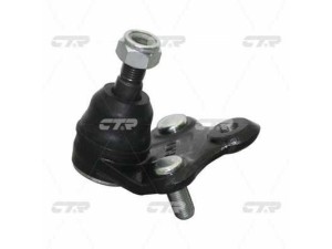 CBT-40 (CTR) Кульова опора важеля переднього нижньогоToyota Corolla 91-97 Toyota Avensis 97-03