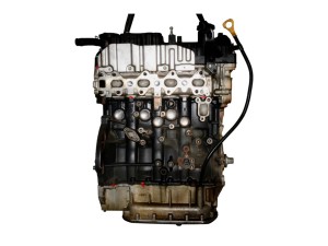 D4HA (HYUNDAI) Двигун під мкпп 12- 2.0CRDI 16V D4HA