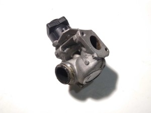 21604059-4 (FORD) Клапан EGR электрическийFord Fusion 02-12