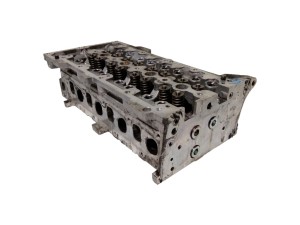 GE0586 (FIAT) Головка блока в сборе без распредвалаFiat Doblo 00-09