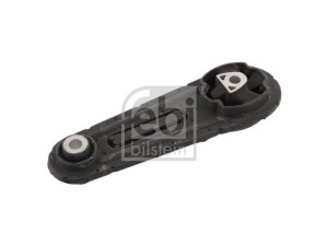 29397 (FEBI) Опора двигуна задняRenault Megane II 03-09 Nissan Note 05-12 Dacia Logan 04-12