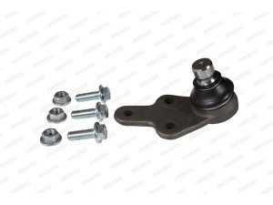 FD-BJ-12510 (MOOG) Кульова опора правогоFord C-MAX 10-19 Ford Connect 13-22 Ford Focus III 11-18