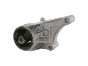 23680 (FEBI) Опора двигуна передня нижняOpel Meriva B 10-17 Opel Zafira B 05-12 Opel Astra H 04-14