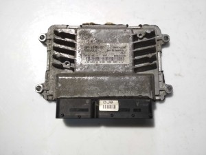 25186182 (CHEVROLET) Блок електронний управління двигуномChevrolet Cruze 09-17