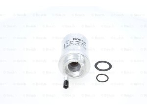 0 450 905 925 (BOSCH) Фильтр топливныйVW Caddy III 04-15 Audi A2 00-05 Skoda Octavia A5 04-13