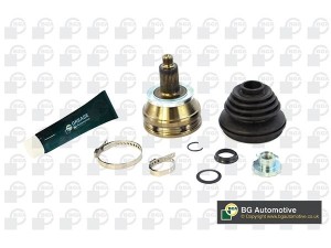 CV0103A (BGA) ШРКШ передній зовнішній комплектVW Polo 09-18 Audi A1 10-18 Skoda Fabia II 07-14