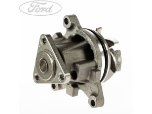 2026506 (FORD) Помпа системи охолодженняFord Focus III 11-18 Mazda 6 08-12 Volvo V70 07-16