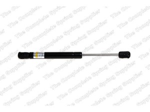 8162039 (LESJOFORS) Амортизатор крышки багажникаNissan Primera P12 02-08 Jeep Commander 05-10