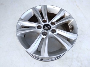 529103Q150 (HYUNDAI) Диск колесный R16 6.5J 16*6,5/5*114,3/43/67,1Hyundai Sonata NF 04-09 Hyundai Sonata LF 14-20 Hyundai Sonata YF 09-14