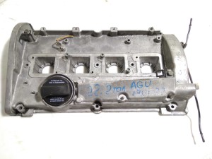 06A103469B (VW) Кришка клапанна 1.6MPI 8V,1.8MPI Turbo