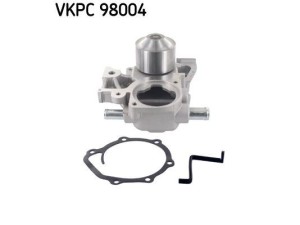 VKPC98004 (SKF) Помпа системи охолодженняSubaru Legacy 03-09 Subaru Impreza 00-07 Subaru Impreza 07-11