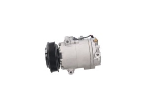 AC0220 (MSG) Компрессор кондиционераOpel Astra F 91-98 Chevrolet Cruze 09-17