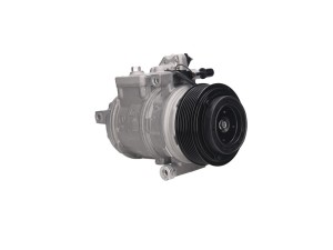 97701-2G270 (KIA) Компрессор кондиционераKia Optima 10-16