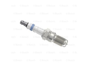 0242232507 (BOSCH) Свіча запалюванняRenault Trafic 81-01 Ford Escort 80-86 Mercedes-Benz G-Class W463 90-18