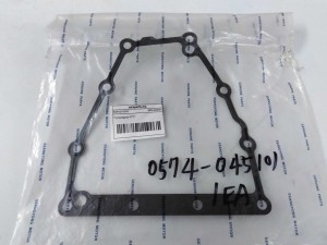 0574-045101 (SSANGYONG) Прокладка АКПП 2.3MPI 16V, 2.0XDI 16VSsangYong Kyron 05-11 SsangYong Actyon 06-11 SsangYong Actyon Sports 12-