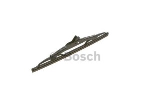 3397011802 (BOSCH) Щітка склоочисника задньогоVW Polo 02-09 BMW Z3 95-02 Nissan Juke 10-19