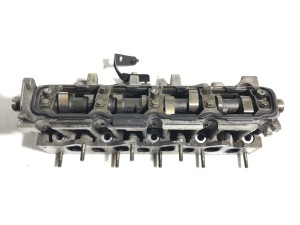 GE0622 (RENAULT) Головка блоку в зборіRenault Megane II 03-09