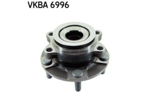 VKBA 6996 (SKF) Маточина передня з підшипникомRenault Koleos 08-16 Nissan Juke 10-19 Nissan Qashqai 07-14