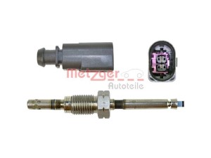 0894078 (METZGER) Датчик температури випускних газівVW Transporter T6 16- VW Crafter 06-16 VW Transporter T5 03-15