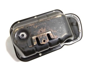 0301L5 (CITROEN) Поддон двигателя 1.6HDI 16V,1.4HDI 16VPeugeot 206 98-12 Citroen C3 01-09