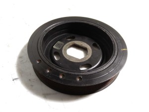 123034219R (NISSAN) Шкив коленвалаNissan Qashqai 14-22