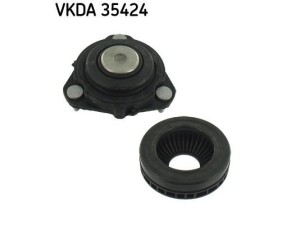 VKDA 35424 (SKF) Опора амортизатора переднього з підшипникомFord Fusion 02-12 Ford Fiesta 02-09 Mazda 2 03-07