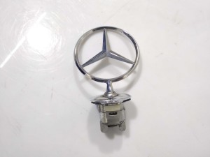 RA01492 (MERCEDES-BENZ) Емблема капотаMercedes-Benz S-Class W222 13-20