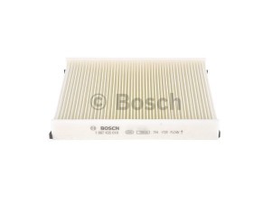 1987435018 (BOSCH) Фільтр салонуFord Connect 13-22 Ford Focus III 11-18 Volvo V40 12-19