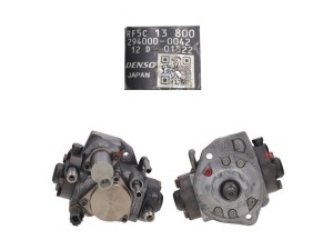 2940000420 (DENSO) ПНВТ  Denso  2.0CiDT 16VMazda 6 02-07