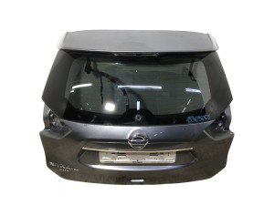 9001A4BN0B (NISSAN) Крышка багажника стекло