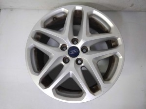 DS7C1007L3A (FORD) Диск колісний R17 7.5J 5*108/55/63.3Ford Fusion 13-20