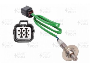 VS-OS 2224 (STARTVOLT) Лямбда зондSubaru Forester 08-13 Subaru Legacy 09-14 Subaru Impreza 07-11